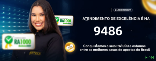Interface do App br444