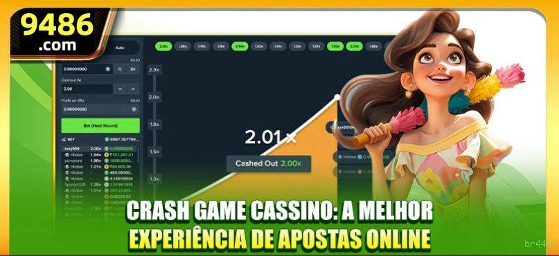 Jogos Exclusivos br444