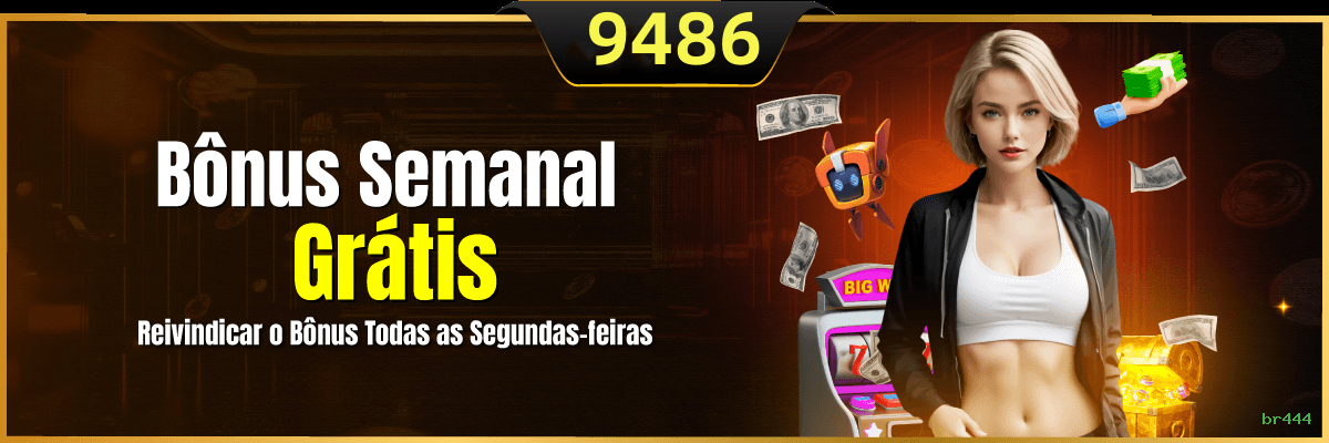 Bônus Diários br444
