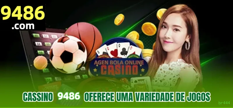 Estatísticas br444