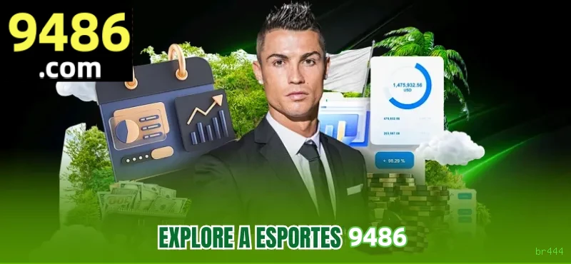 Estatísticas br444