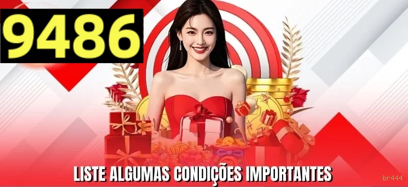 Diretório de Jogos br444