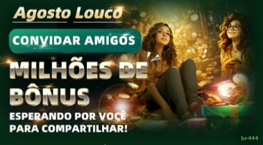 Casino Ao Vivo br444
